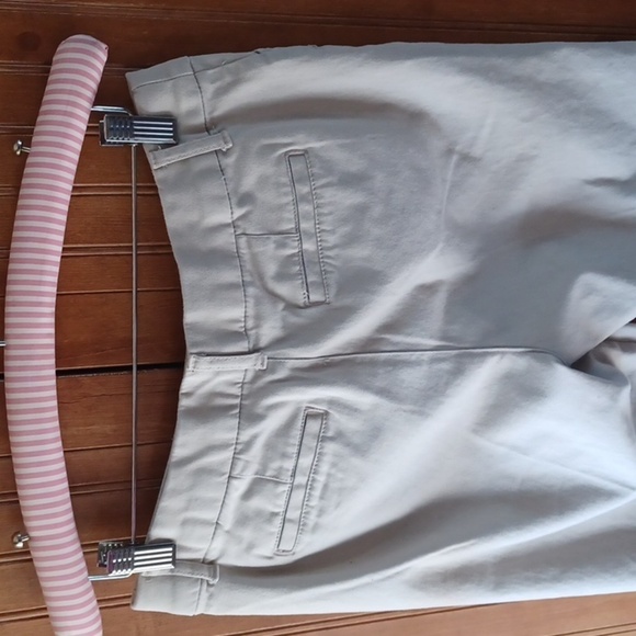 St. Johns Bay Capris - Picture 4 of 8